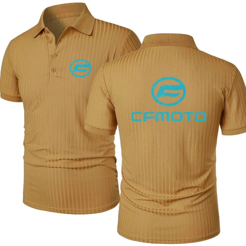 CF Moto Polo 