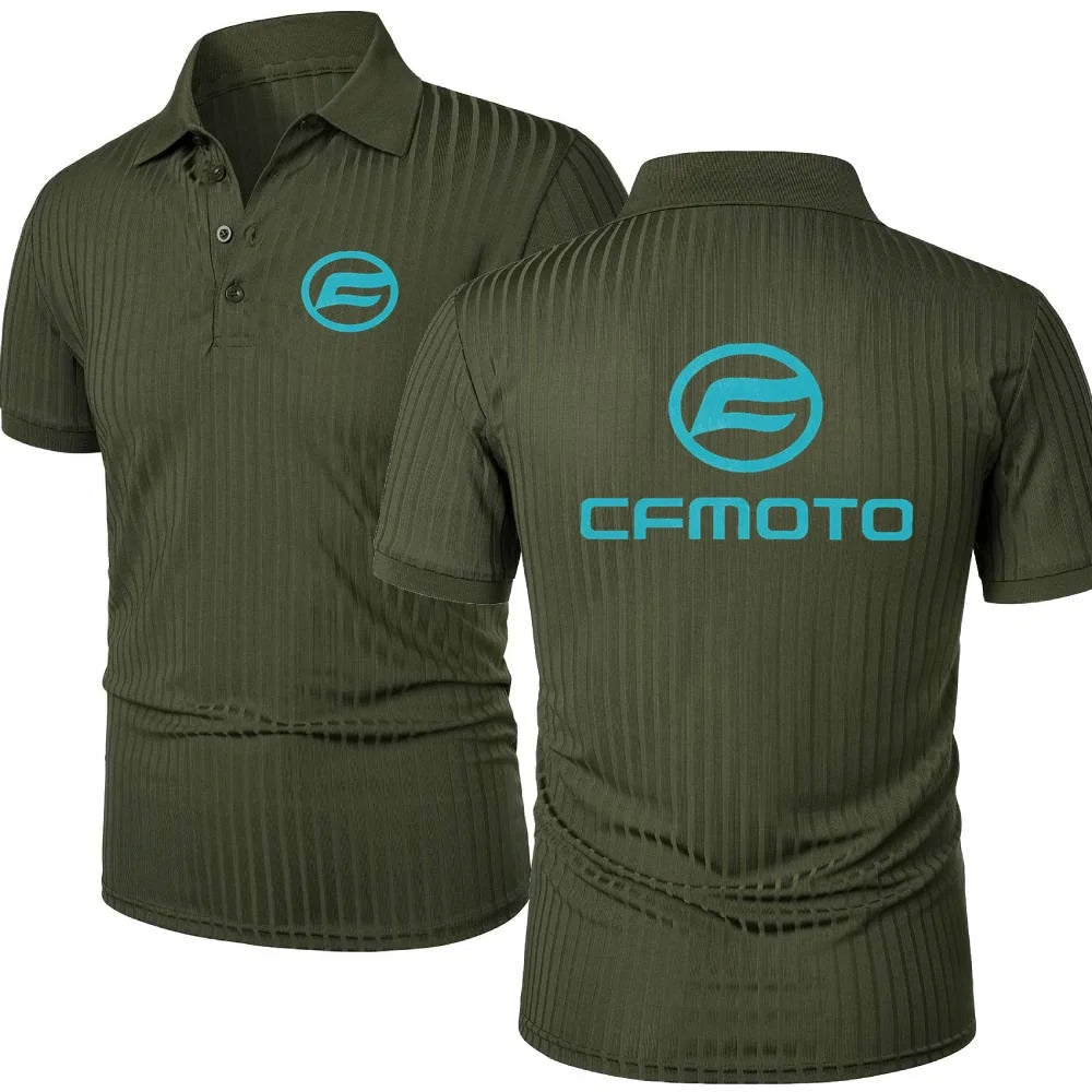 CF Moto Polo 