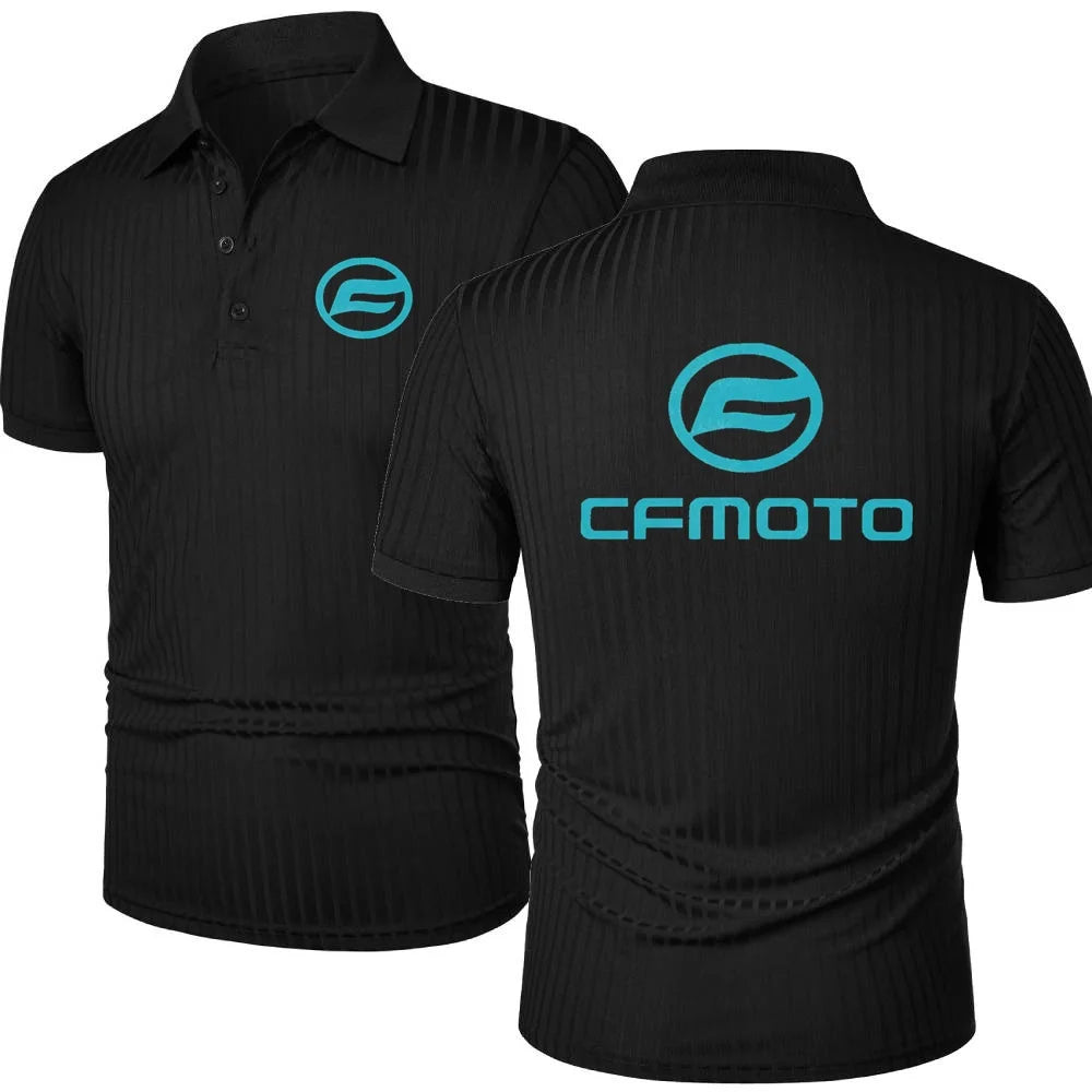 CF Moto Polo 