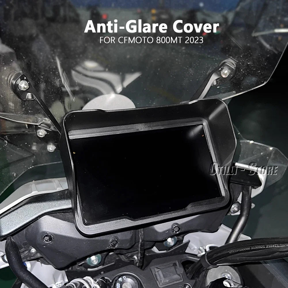 800MT Explore 2024 Cover Protection  Anti-Glare Cover