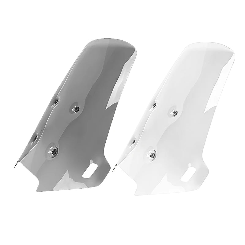 CFMOTO 450MT Windshield — Raised Windscreen for 450MT 2024 2025 2026