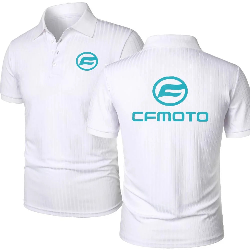 CF Moto Polo 