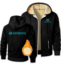 CF Moto Navy blue ink colour 