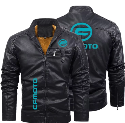 CF Moto Black ink colour