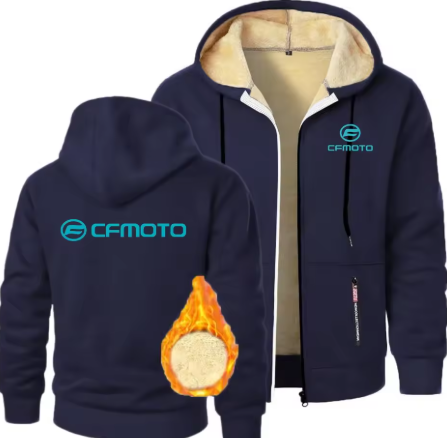 CF Moto Navy blue  colour 