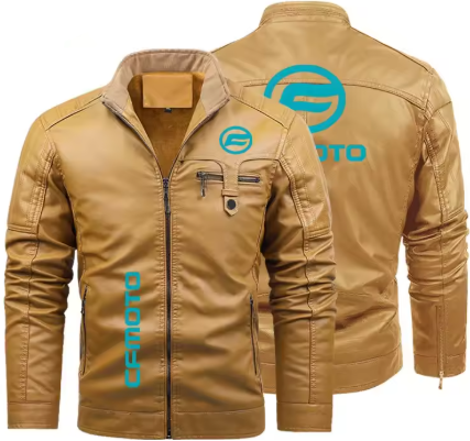 CF Moto Beige colour