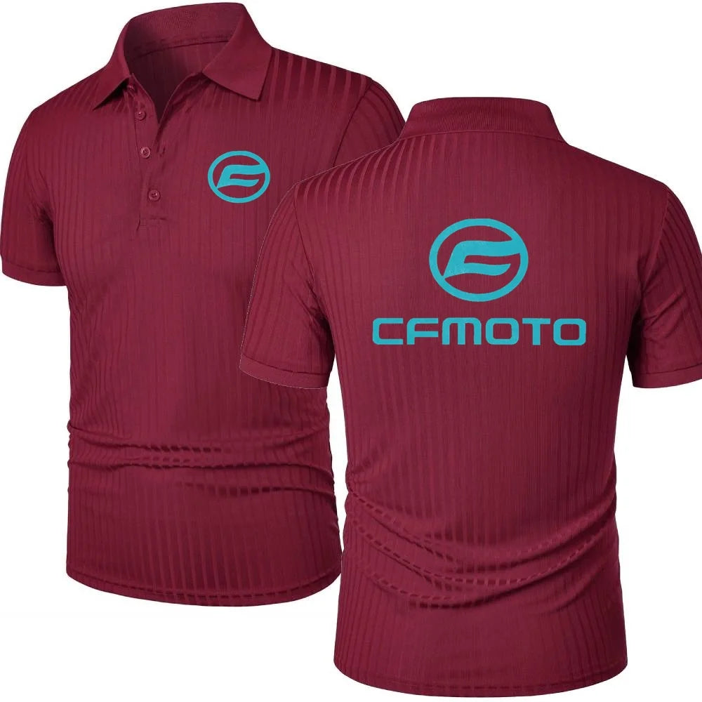 CF Moto Polo 