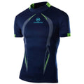 CFMoto Compression Training Tee | High-Stretch Muscle Fit