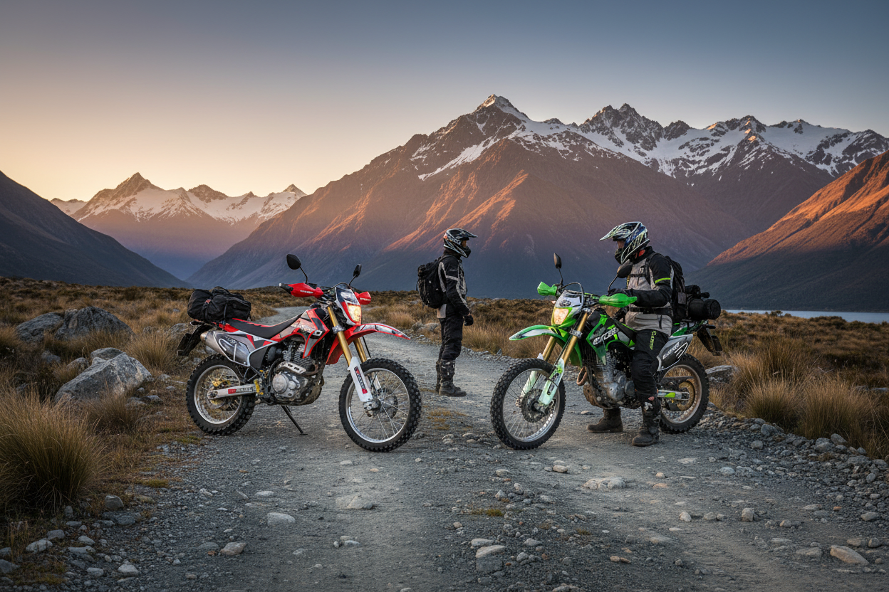 EXCEED Adventure Lifestyle
