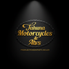 Gold Metallic Logo