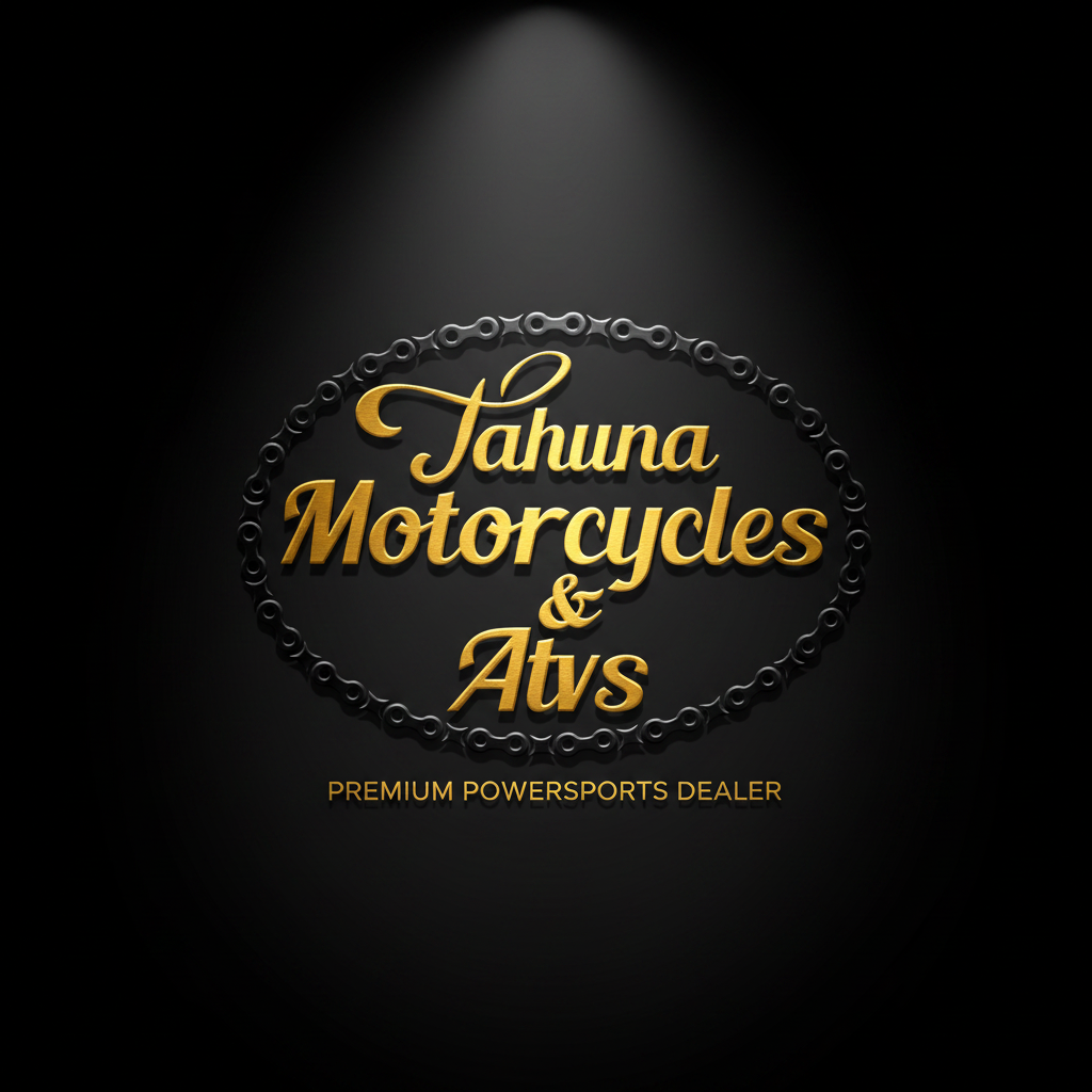Tahuna Motorcycles CF Moto 